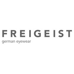 freigeist Logo 250px Brillenfassung