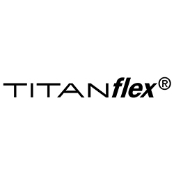 titanflex Logo 250px Brillenfassung