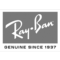 rayban Logo 250px Brillenfassung