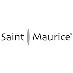 Logo Saint Maurice 250px