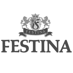 Logo Festina 250px