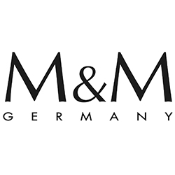 Logo M&M Germany 250px